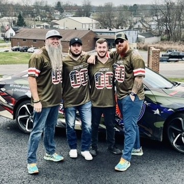 The JadaPay team